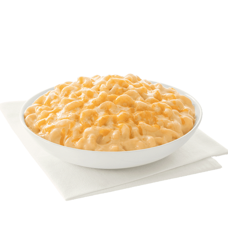 Chick-fil-A Mac and Cheese Recipe