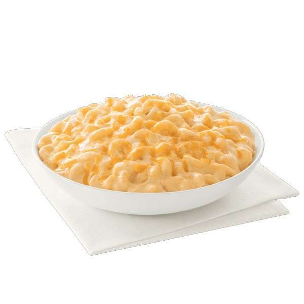 Chick-fil-A Mac and Cheese Recipe