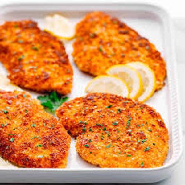 Chicken Cutlet Recipe: Crispy, Juicy, and Easy to Make