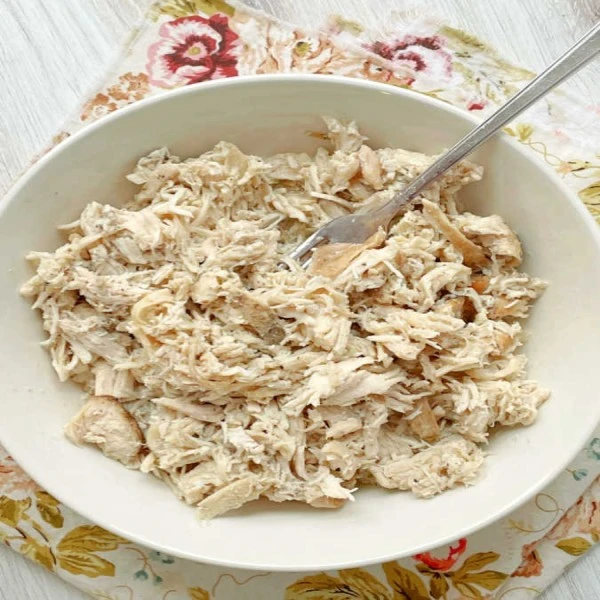 Crock Pot Frozen Chicken Breast Recipe