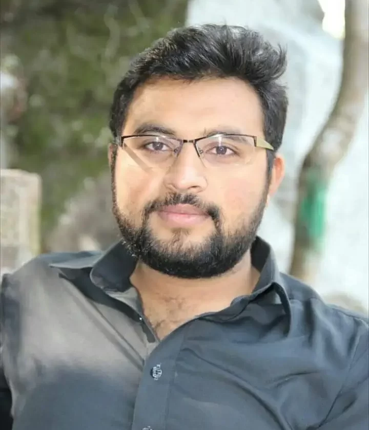 Aftab ul Haq