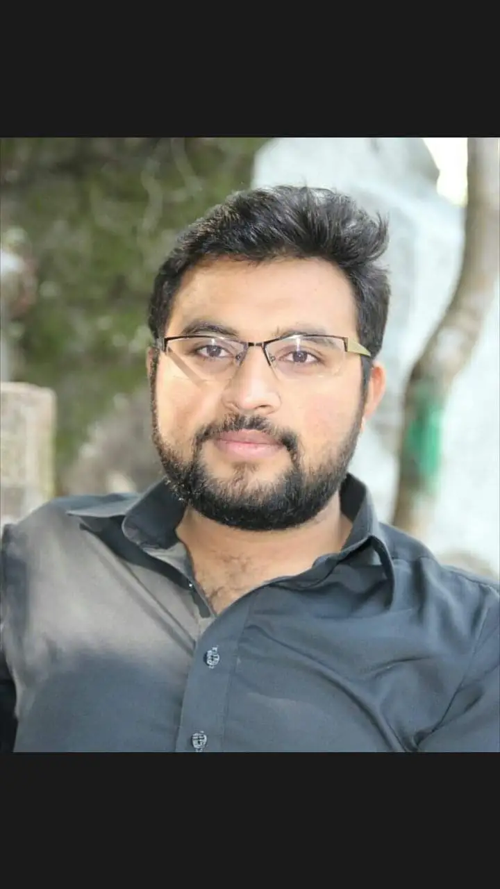 Aftab ul Haq