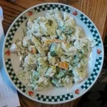 Delicious Chicken Bowtie Pasta Recipe