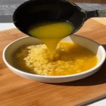 Italian Penicillin Soup Recipe