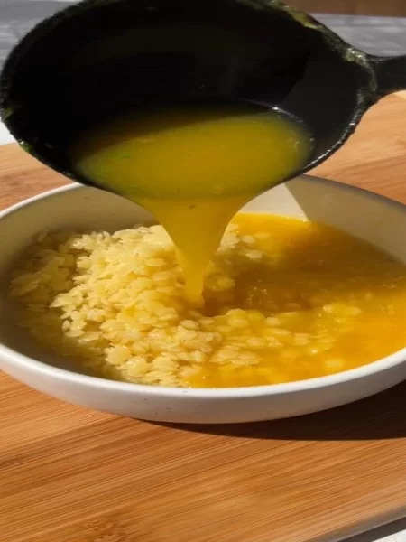 Italian Penicillin Soup Recipe