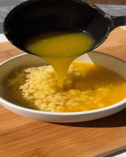 Italian Penicillin Soup Recipe