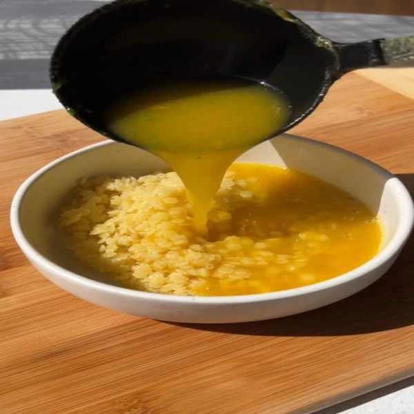 Italian Penicillin Soup Recipe